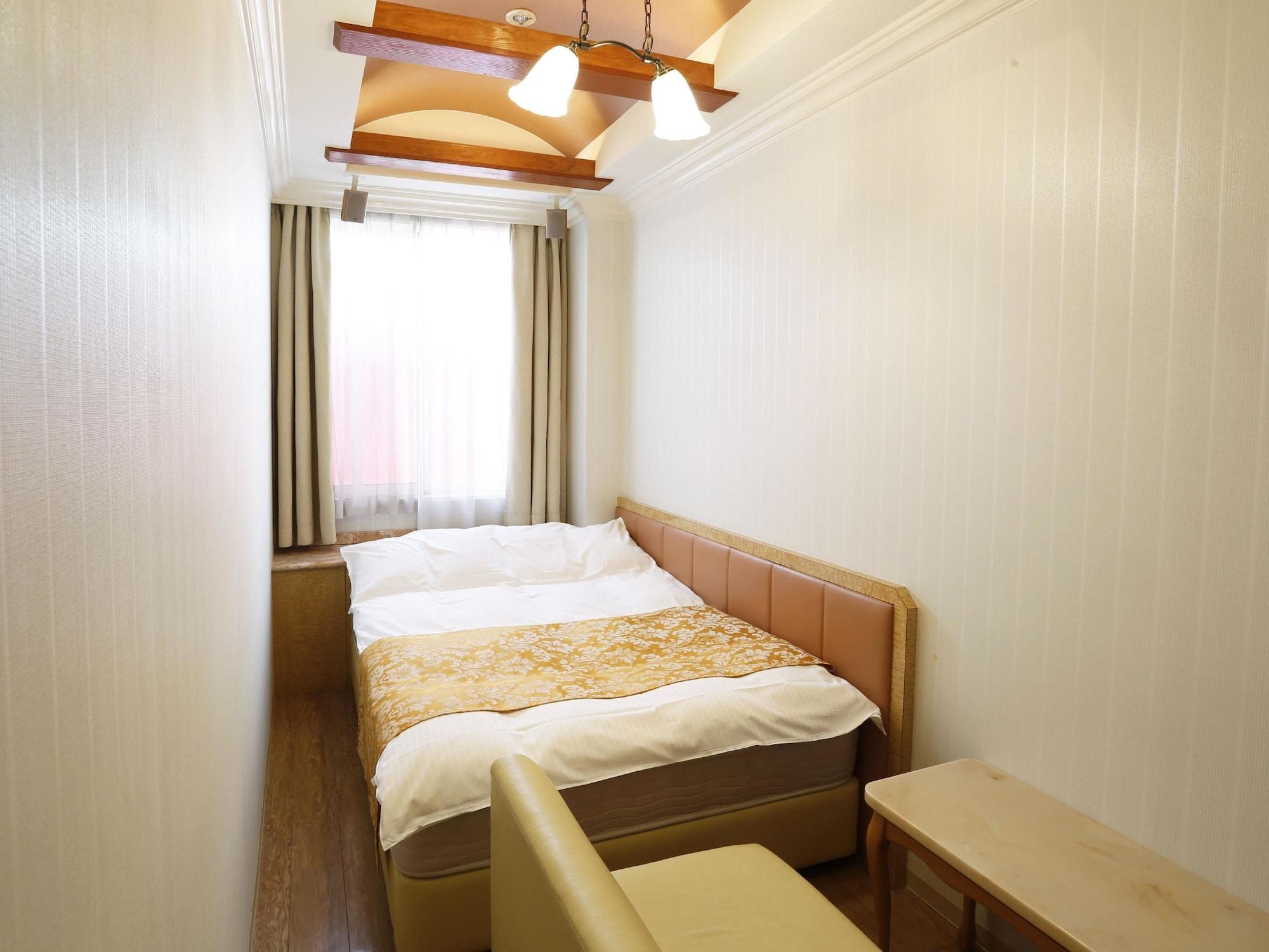 Hotel Fine Garden Juso (Adults Only) Osaka Exterior photo
