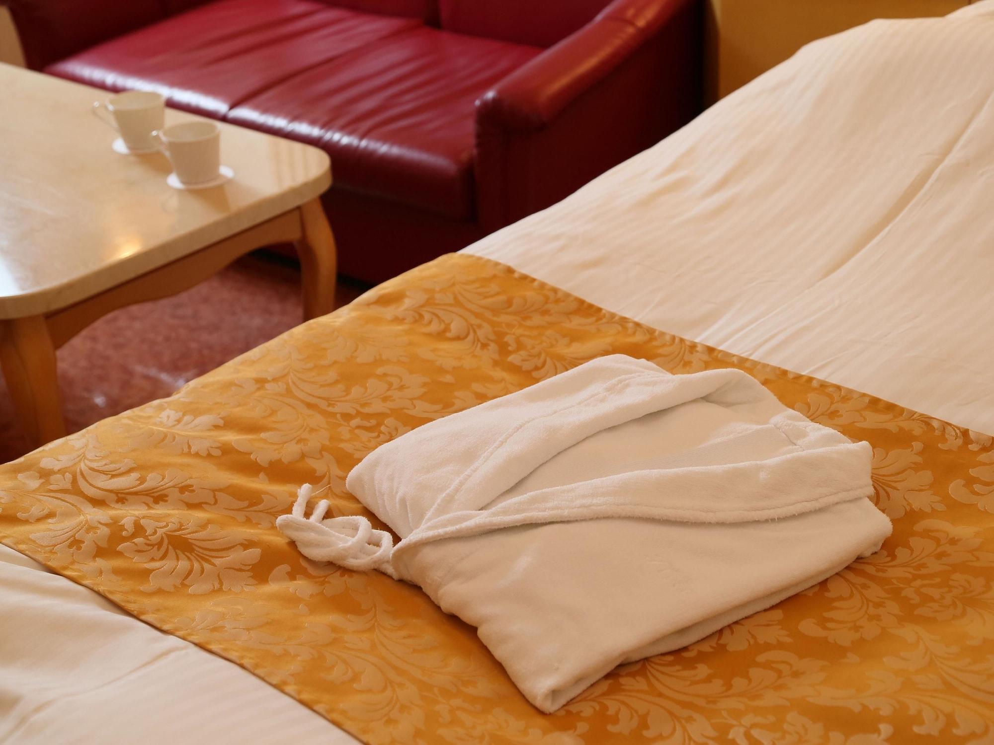 Hotel Fine Garden Juso (Adults Only) Osaka Exterior photo