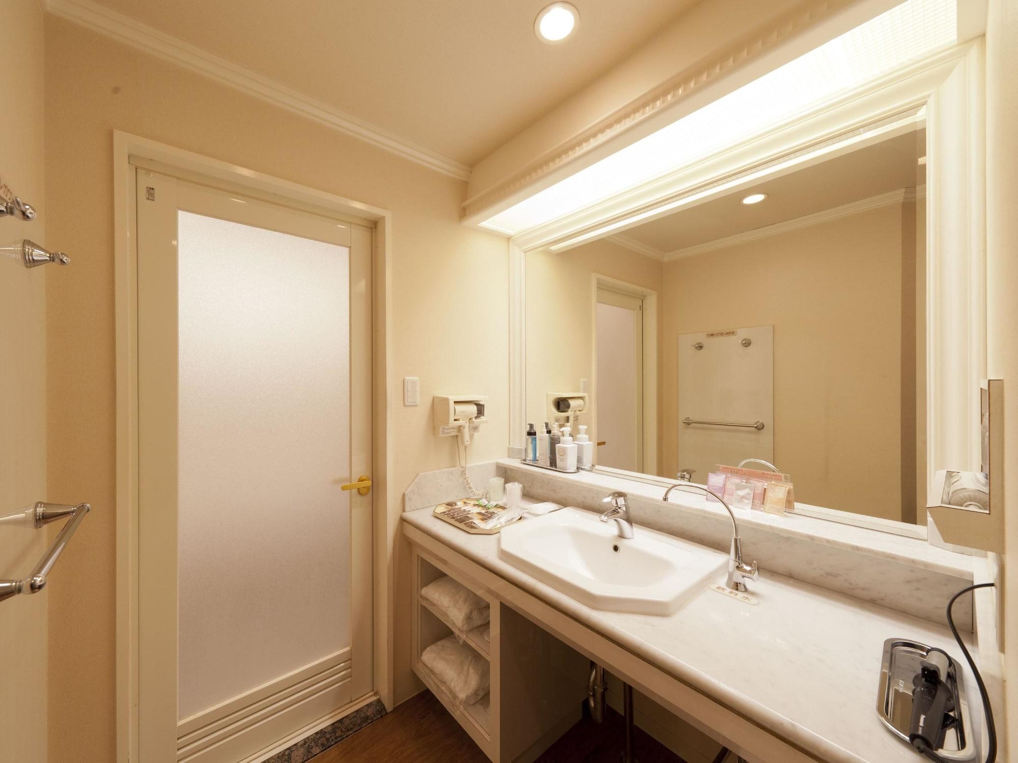 Hotel Fine Garden Juso (Adults Only) Osaka Exterior photo