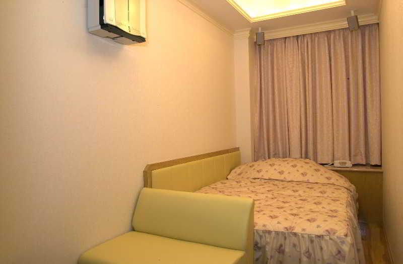 Hotel Fine Garden Juso (Adults Only) Osaka Exterior photo
