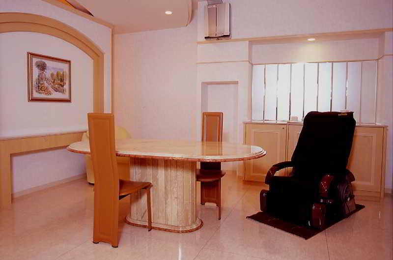 Hotel Fine Garden Juso (Adults Only) Osaka Exterior photo