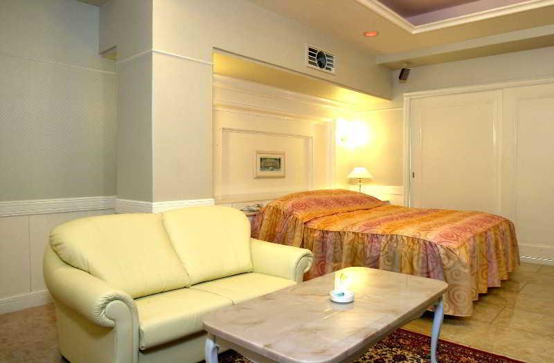 Hotel Fine Garden Juso (Adults Only) Osaka Exterior photo