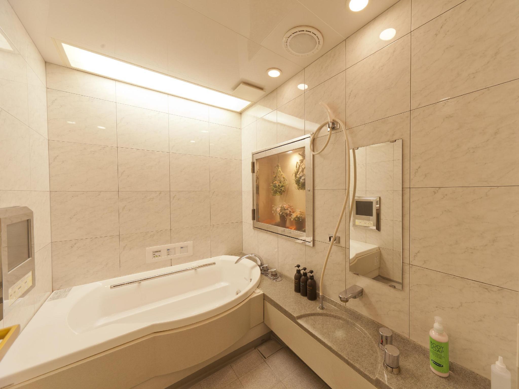 Hotel Fine Garden Juso (Adults Only) Osaka Exterior photo