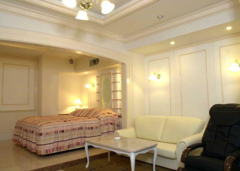 Hotel Fine Garden Juso (Adults Only) Osaka Exterior photo