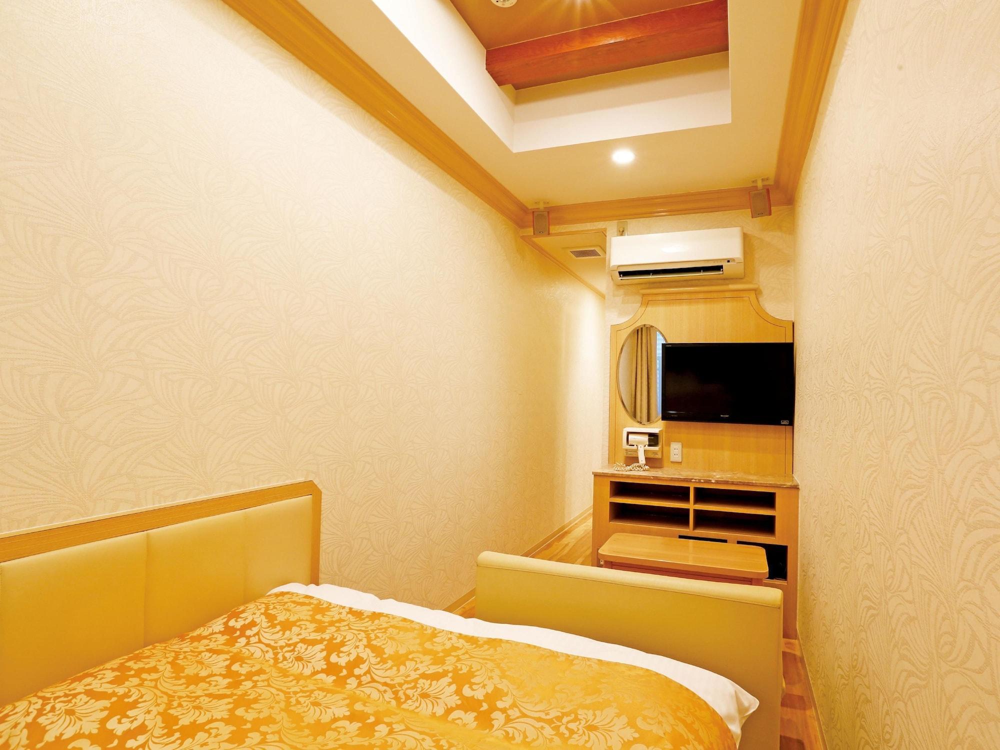 Hotel Fine Garden Juso (Adults Only) Osaka Exterior photo