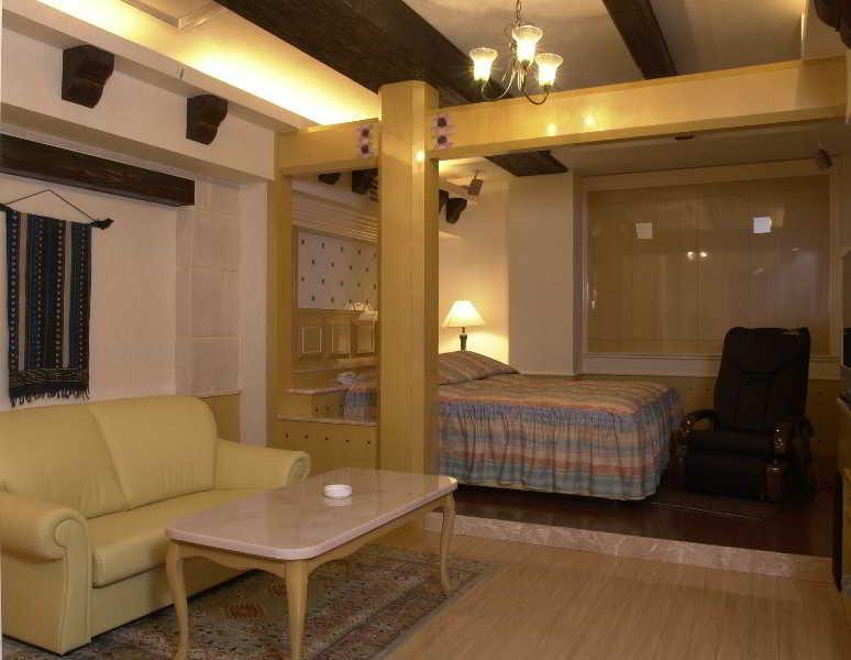 Hotel Fine Garden Juso (Adults Only) Osaka Exterior photo