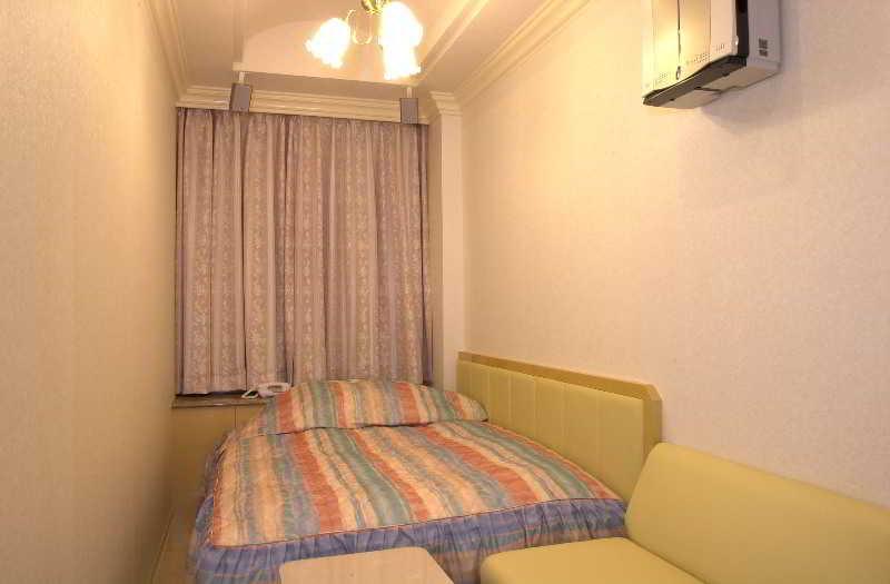 Hotel Fine Garden Juso (Adults Only) Osaka Exterior photo