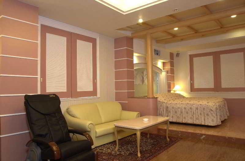 Hotel Fine Garden Juso (Adults Only) Osaka Exterior photo